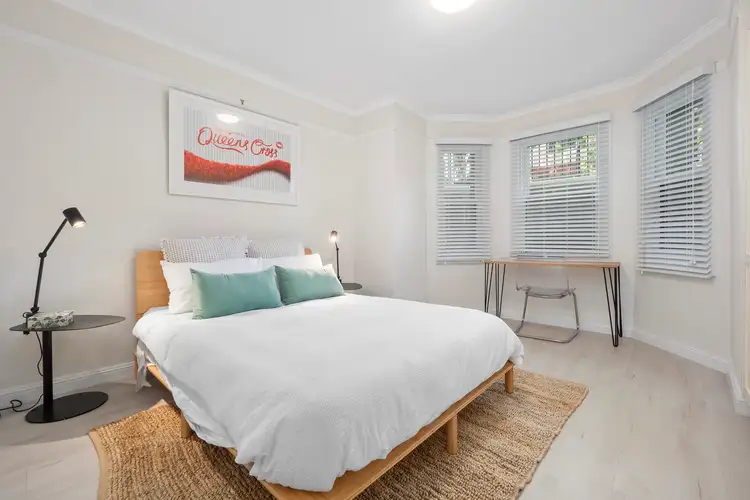 Sixth view of Homely apartment listing, 4/447-449 Glebe Point Road, Glebe NSW 2037