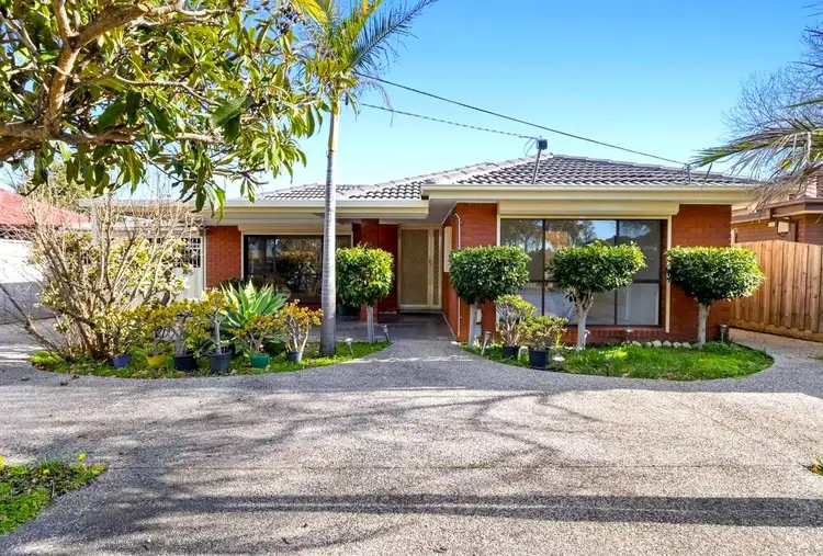 89 Sunshine Avenue, St Albans VIC 3021