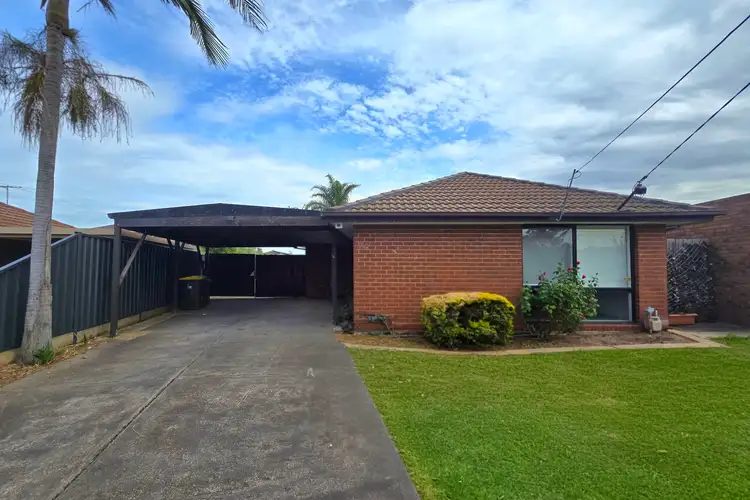 28 Valewood Drive, Kealba VIC 3021
