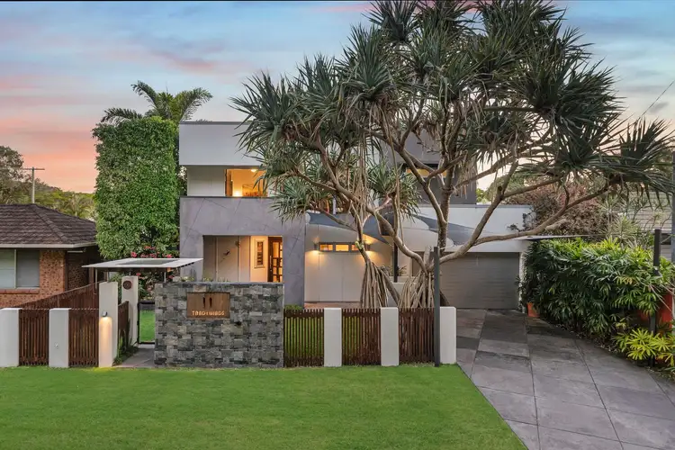 11 Tradewinds Avenue, Coolum Beach QLD 4573