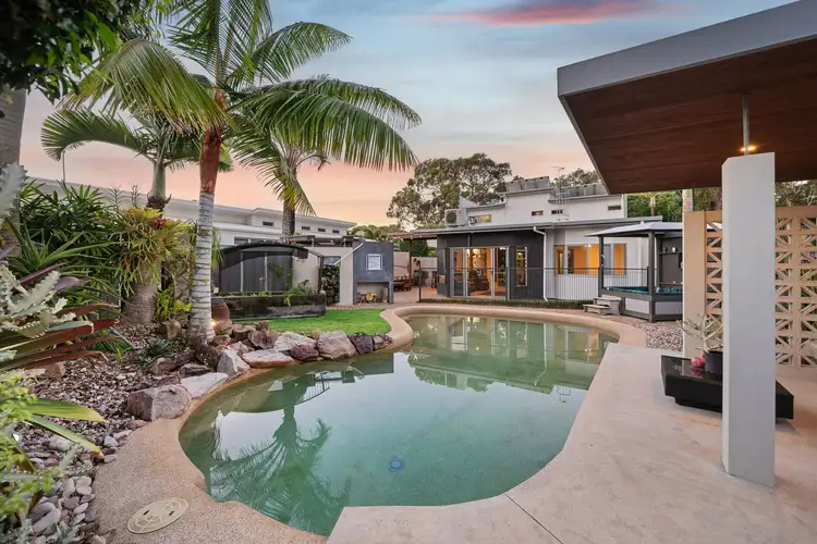 Third view of Homely house listing, 11 Tradewinds Avenue, Coolum Beach QLD 4573
