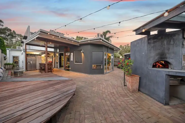 Fourth view of Homely house listing, 11 Tradewinds Avenue, Coolum Beach QLD 4573