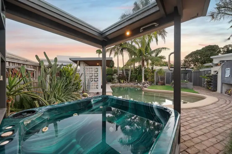 Fifth view of Homely house listing, 11 Tradewinds Avenue, Coolum Beach QLD 4573