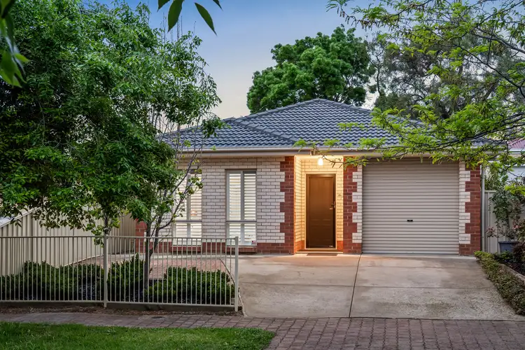 6A First Avenue, Nailsworth SA 5083