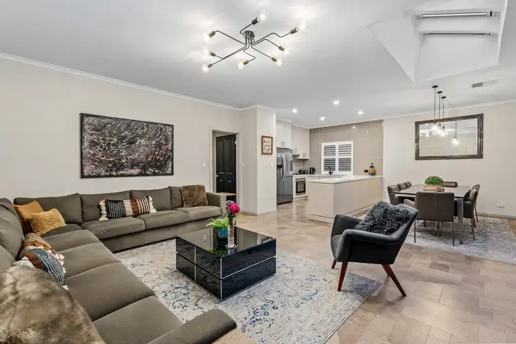Second view of Homely house listing, 6A First Avenue, Nailsworth SA 5083