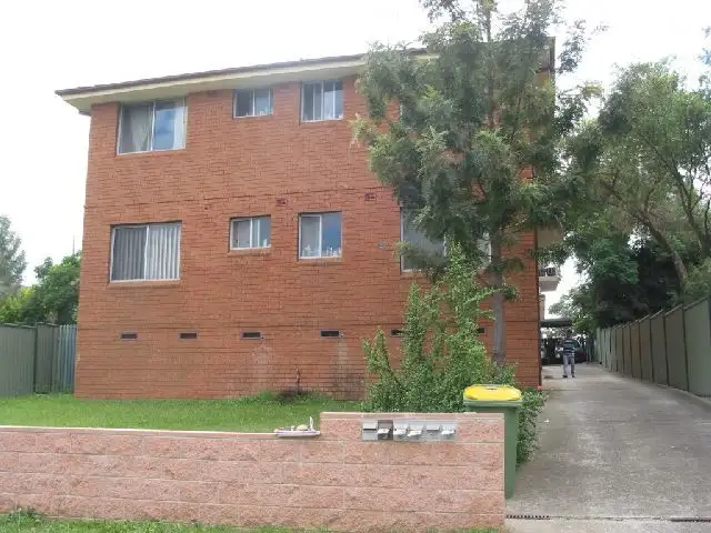 2/43 Manchester Street, Merrylands NSW 2160