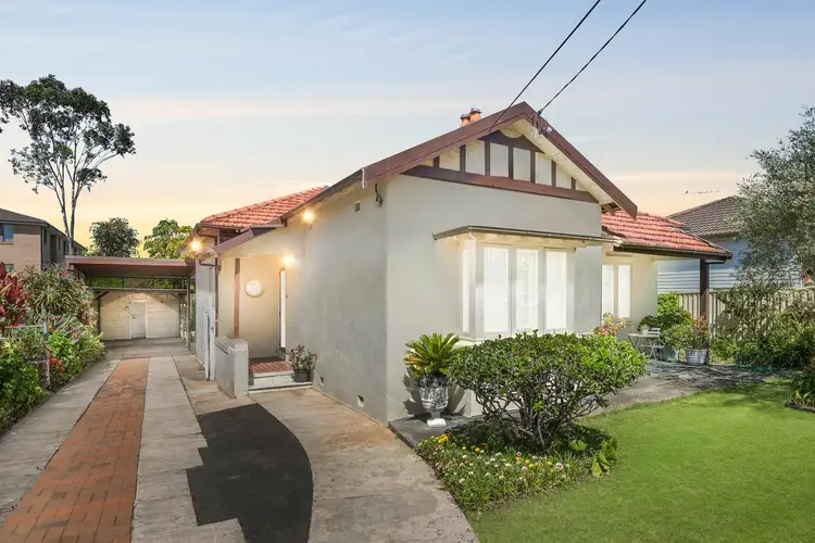 17 Egan Street, Bankstown NSW 2200