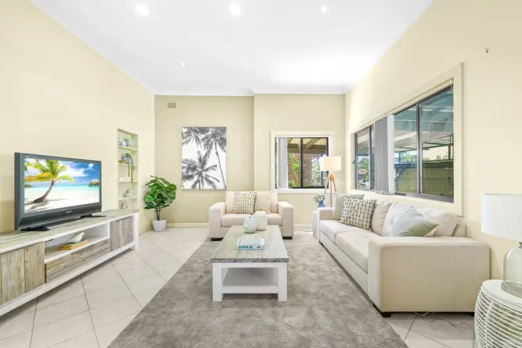 Second view of Homely house listing, 17 Egan Street, Bankstown NSW 2200