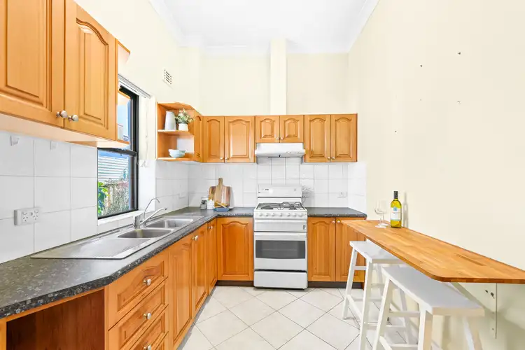 Third view of Homely house listing, 17 Egan Street, Bankstown NSW 2200