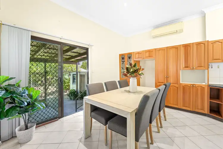 Fourth view of Homely house listing, 17 Egan Street, Bankstown NSW 2200