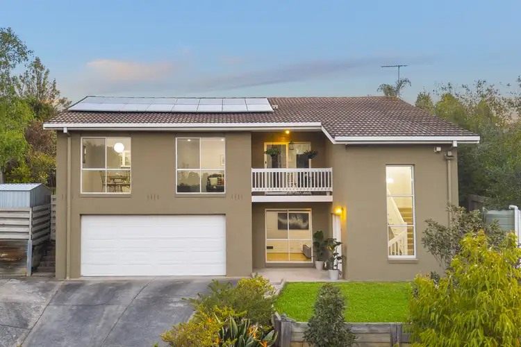 34 Spring Valley Drive, Templestowe VIC 3106