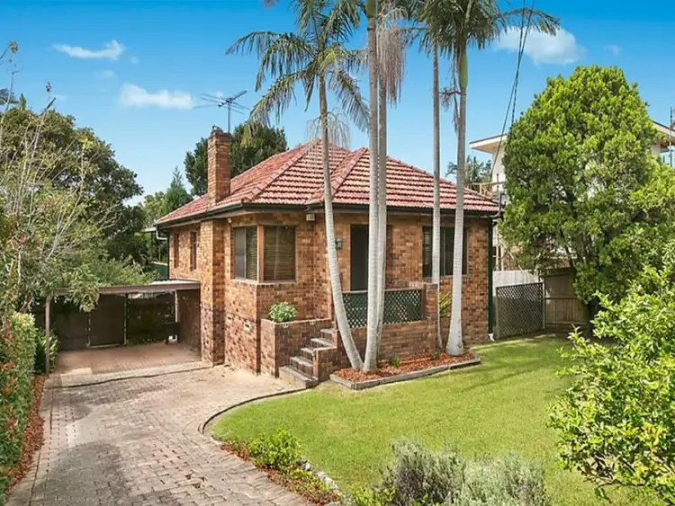 26 Fromelles Avenue, Seaforth NSW 2092