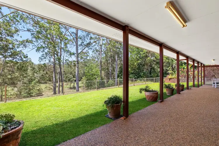 33 Robinsons Road, Eudlo QLD 4554