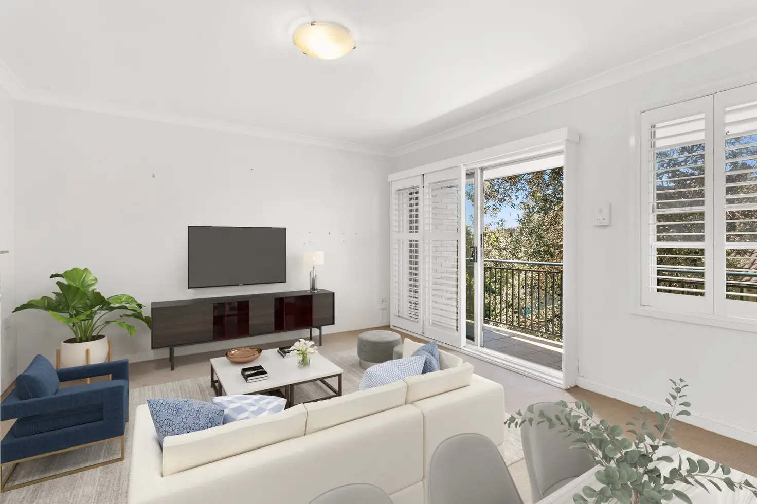 Main view of Homely apartment listing, 10/4 Wetherill Street, Narrabeen NSW 2101