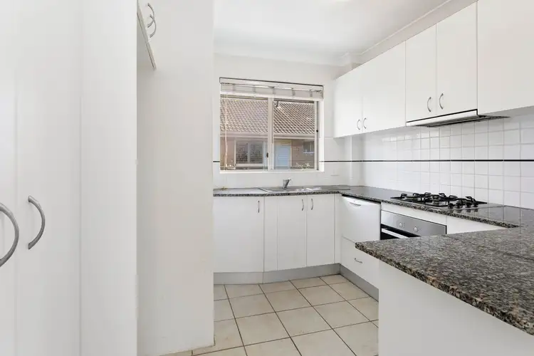 Second view of Homely apartment listing, 10/4 Wetherill Street, Narrabeen NSW 2101