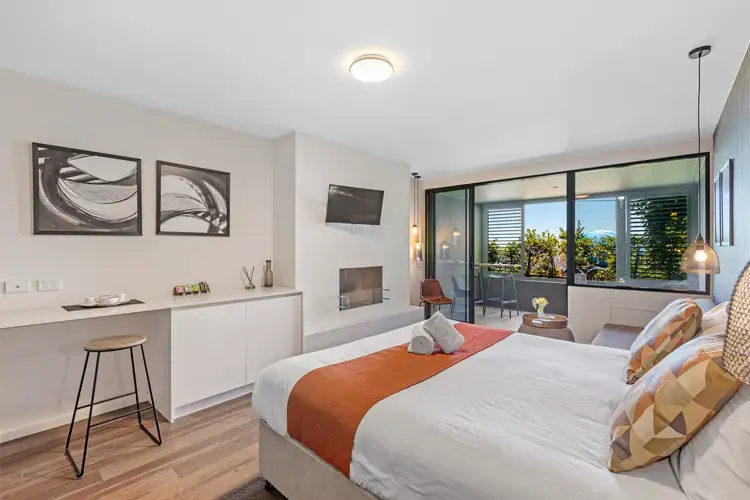 104/94-96 Main Street, Montville QLD 4560