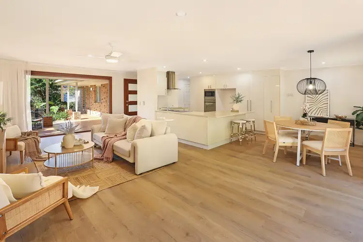 9 Currawong Crescent, Peregian Beach QLD 4573