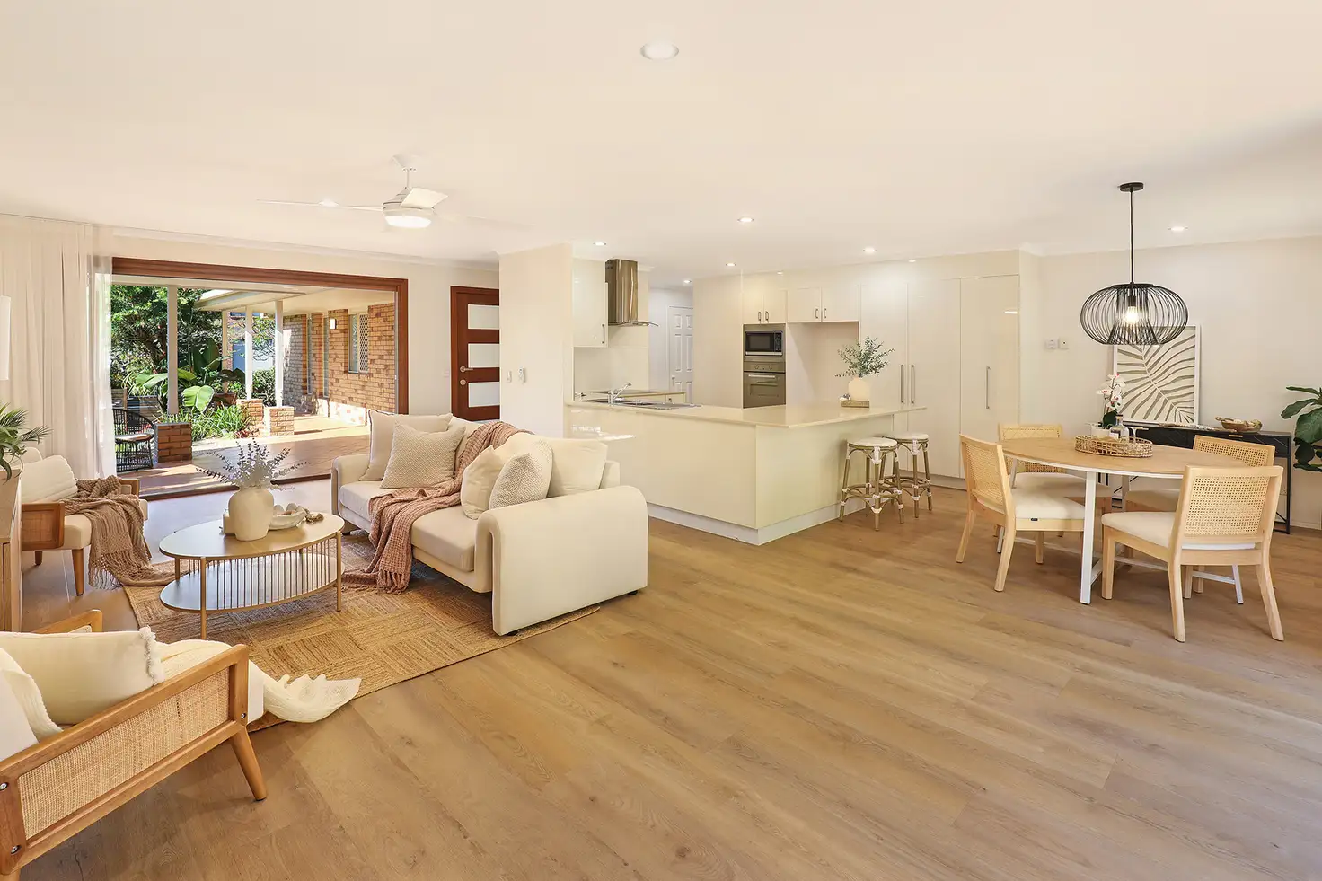 Main view of Homely house listing, 9 Currawong Crescent, Peregian Beach QLD 4573