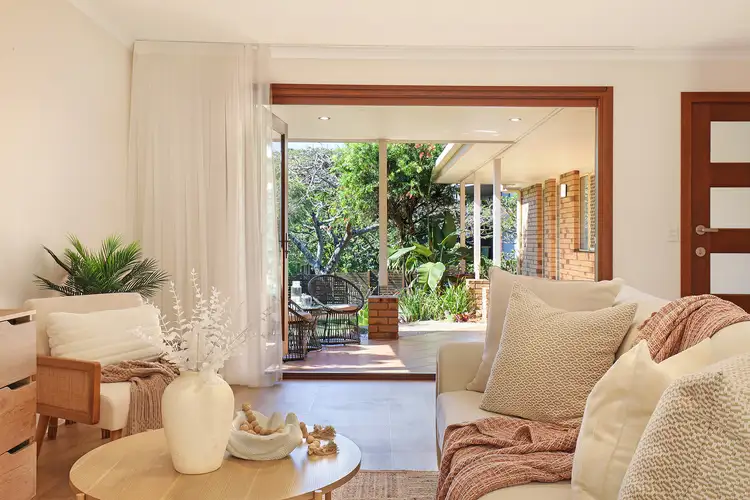 Second view of Homely house listing, 9 Currawong Crescent, Peregian Beach QLD 4573