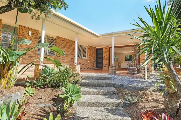 Third view of Homely house listing, 9 Currawong Crescent, Peregian Beach QLD 4573