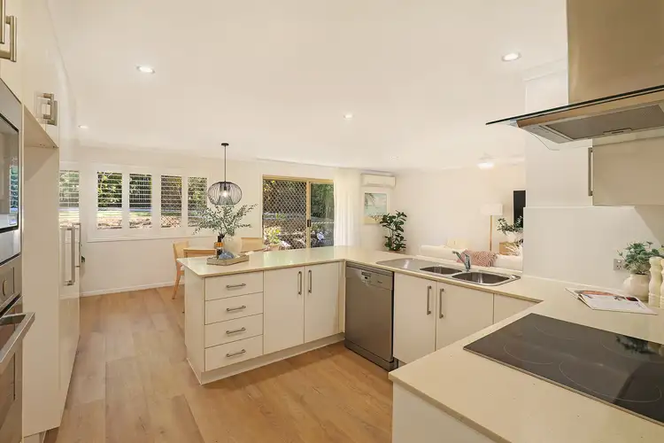 Fifth view of Homely house listing, 9 Currawong Crescent, Peregian Beach QLD 4573