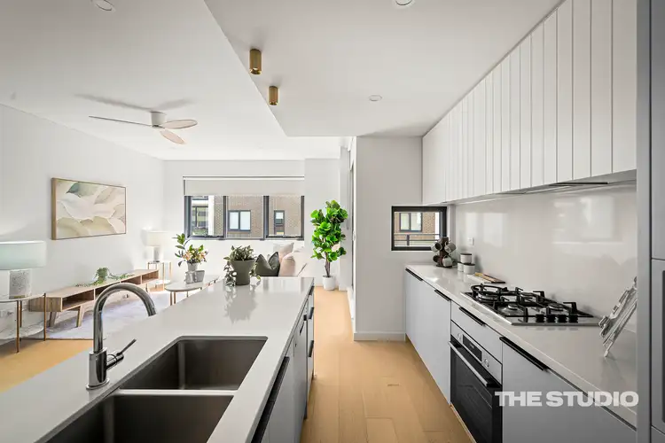 139/2 Gerbera Place, Kellyville NSW 2155