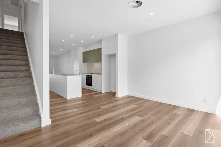 Third view of Homely semi-detached listing, 19 Wellsvale Drive, Googong NSW 2620