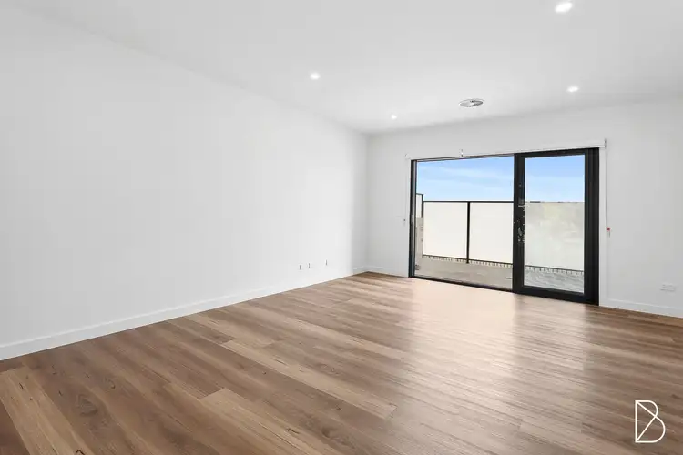 Fifth view of Homely semi-detached listing, 19 Wellsvale Drive, Googong NSW 2620