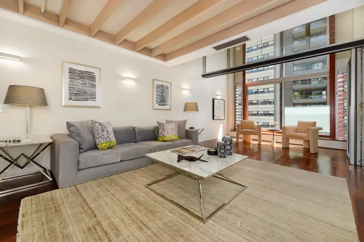 Second view of Homely apartment listing, 906/2 York Street, Sydney NSW 2000