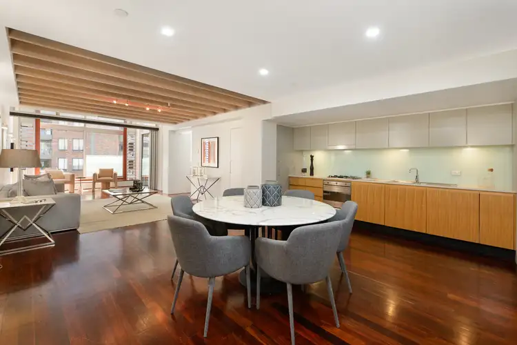 Third view of Homely apartment listing, 906/2 York Street, Sydney NSW 2000