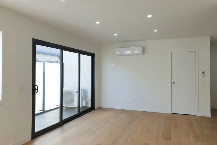 Third view of Homely townhouse listing, 4/4 Albert Avenue, Oakleigh VIC 3166