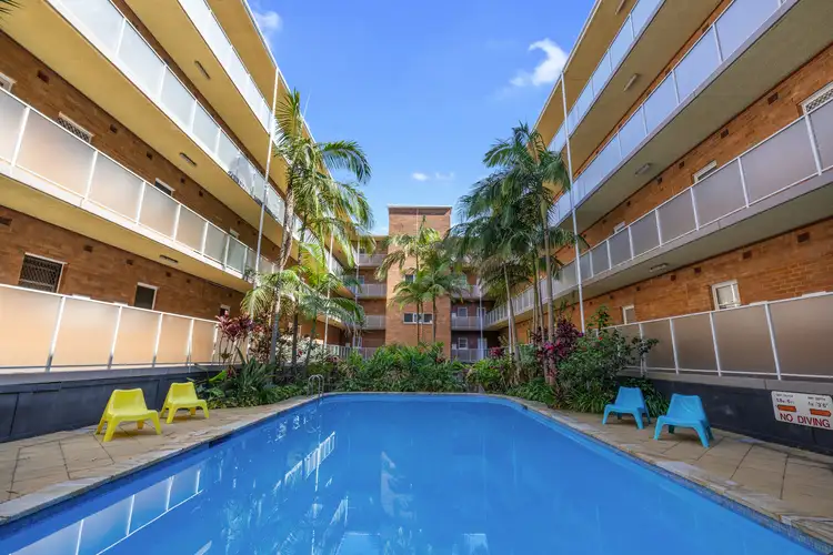 62/69 Addison Road, Manly NSW 2095