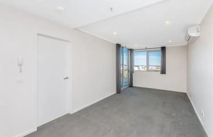 Third view of Homely apartment listing, 50/77 Gozzard Street, Gungahlin ACT 2912