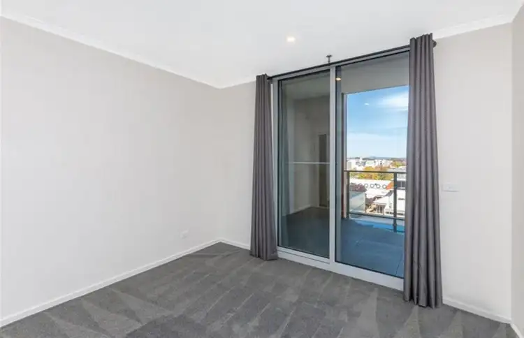 Fourth view of Homely apartment listing, 50/77 Gozzard Street, Gungahlin ACT 2912