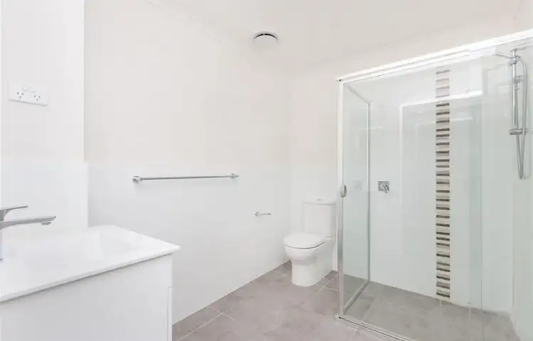 Fifth view of Homely apartment listing, 50/77 Gozzard Street, Gungahlin ACT 2912