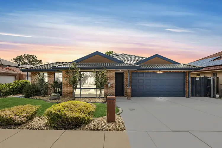 22 Careel Street, Harrison ACT 2914