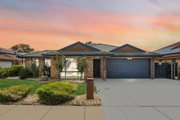 22 Careel Street, Harrison ACT 2914