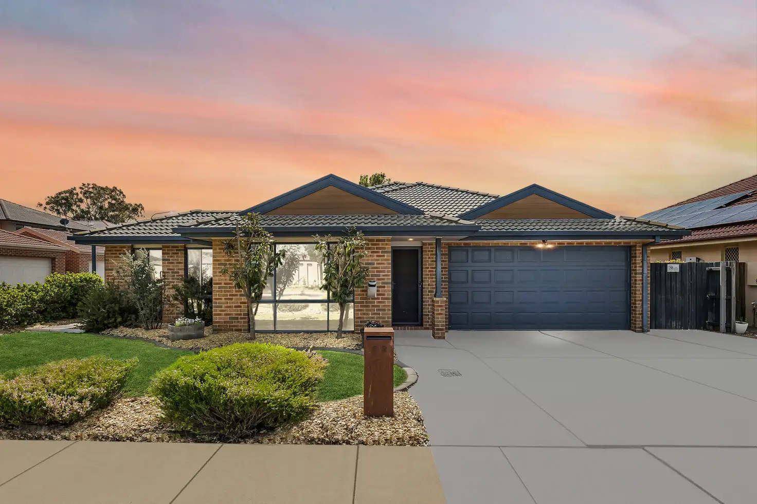 Main view of Homely house listing, 22 Careel Street, Harrison ACT 2914