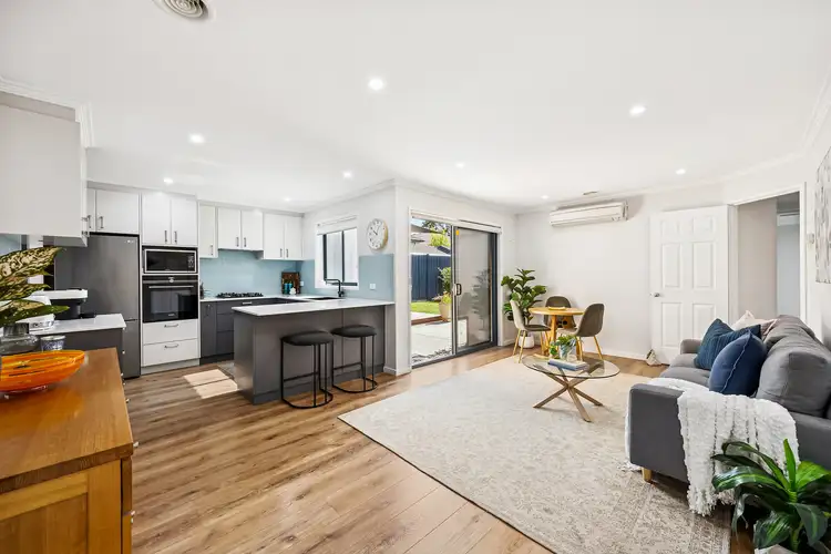 Second view of Homely house listing, 22 Careel Street, Harrison ACT 2914
