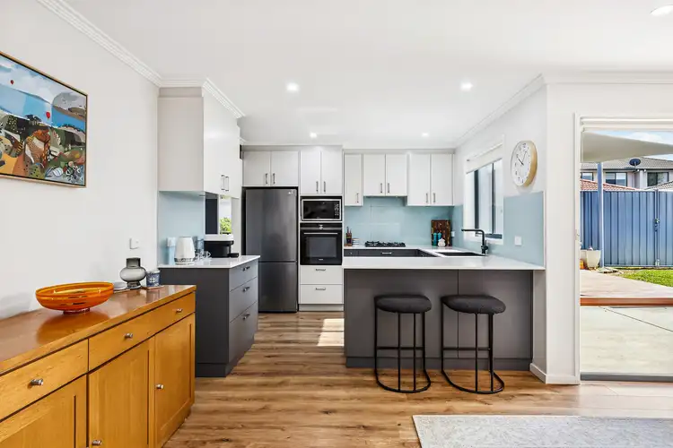 Third view of Homely house listing, 22 Careel Street, Harrison ACT 2914