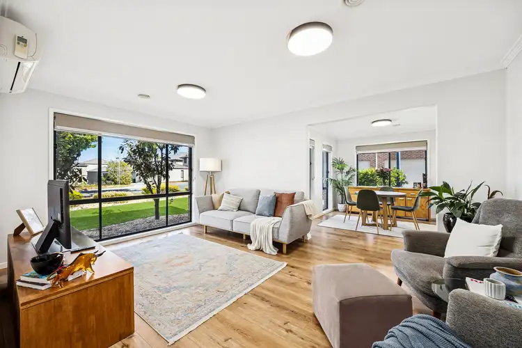 Fifth view of Homely house listing, 22 Careel Street, Harrison ACT 2914