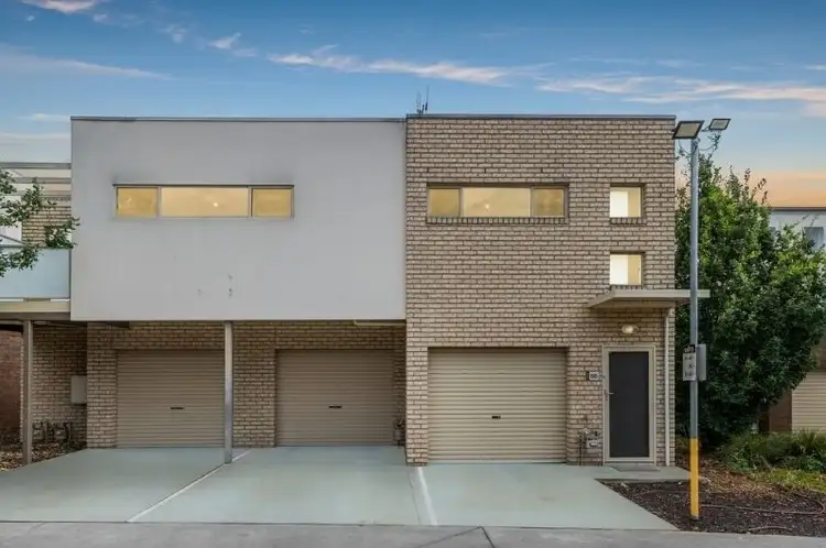 66/40 Kings Canyon Street, Harrison ACT 2914