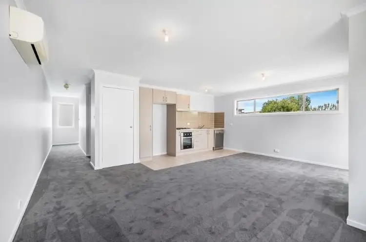 Second view of Homely apartment listing, 66/40 Kings Canyon Street, Harrison ACT 2914
