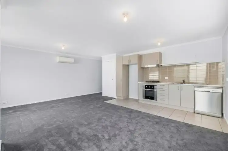 Third view of Homely apartment listing, 66/40 Kings Canyon Street, Harrison ACT 2914