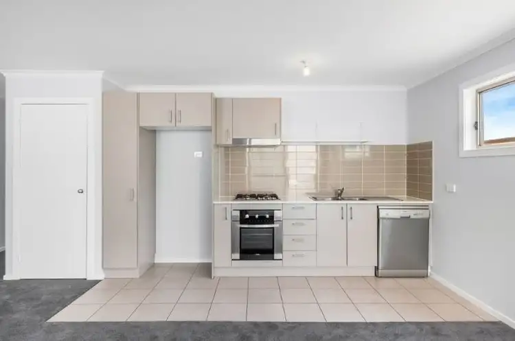 Fourth view of Homely apartment listing, 66/40 Kings Canyon Street, Harrison ACT 2914