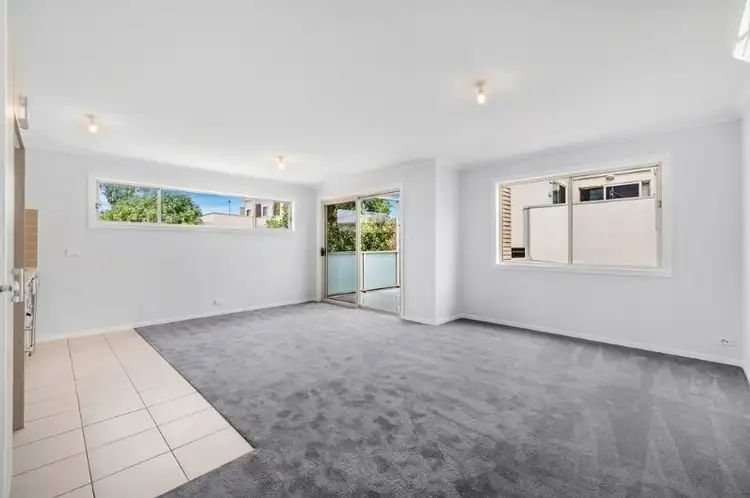 Fifth view of Homely apartment listing, 66/40 Kings Canyon Street, Harrison ACT 2914