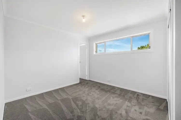 Sixth view of Homely apartment listing, 66/40 Kings Canyon Street, Harrison ACT 2914