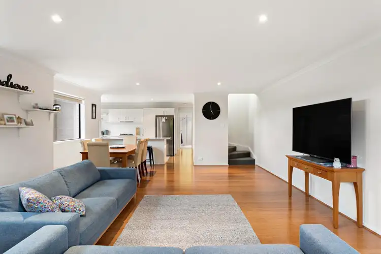 Second view of Homely house listing, 26 Quealy Street, Casey ACT 2913