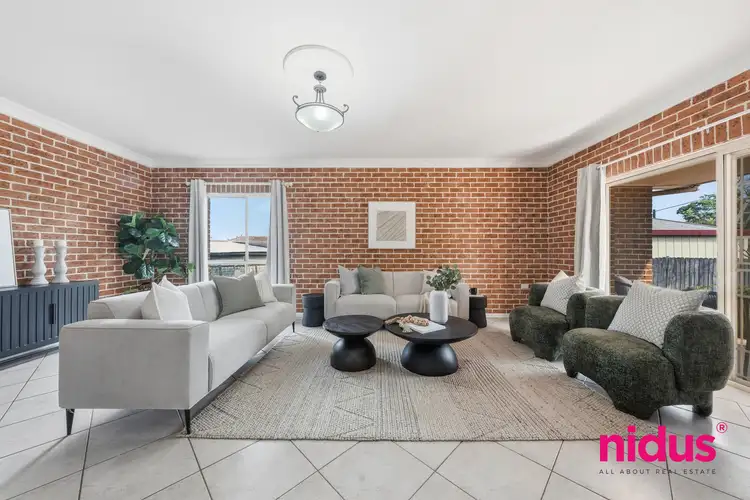 Third view of Homely house listing, 250 Carpenter Street, St Marys NSW 2760