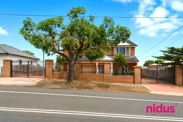 Fourth view of Homely house listing, 250 Carpenter Street, St Marys NSW 2760